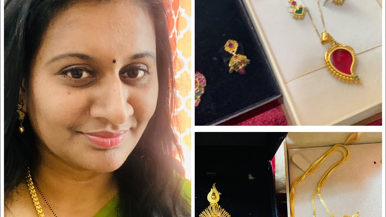 My latest Gold pendants collections with weight ##( Italian ,Ruby ,Emerald n Kolkata designs)#