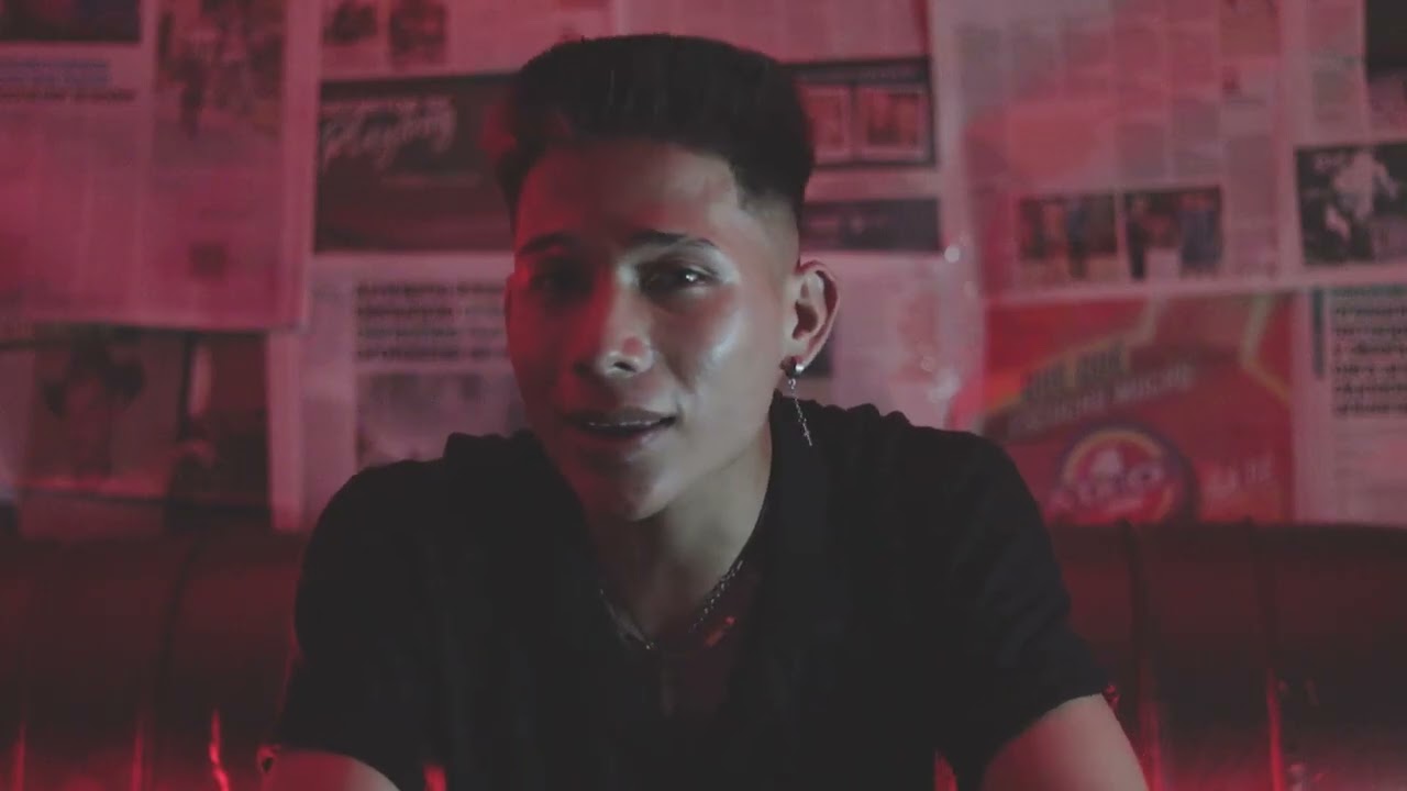VICIO| YIEEN (Video Official)