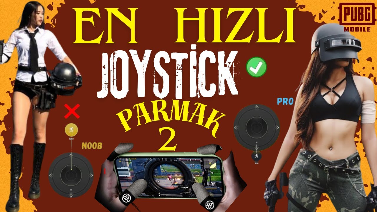 PUBG MOBİLE 2 PARMAK KONTROL HASSASİYET AYARLARI  #pubg #pubgmobile #pubgsensitivity