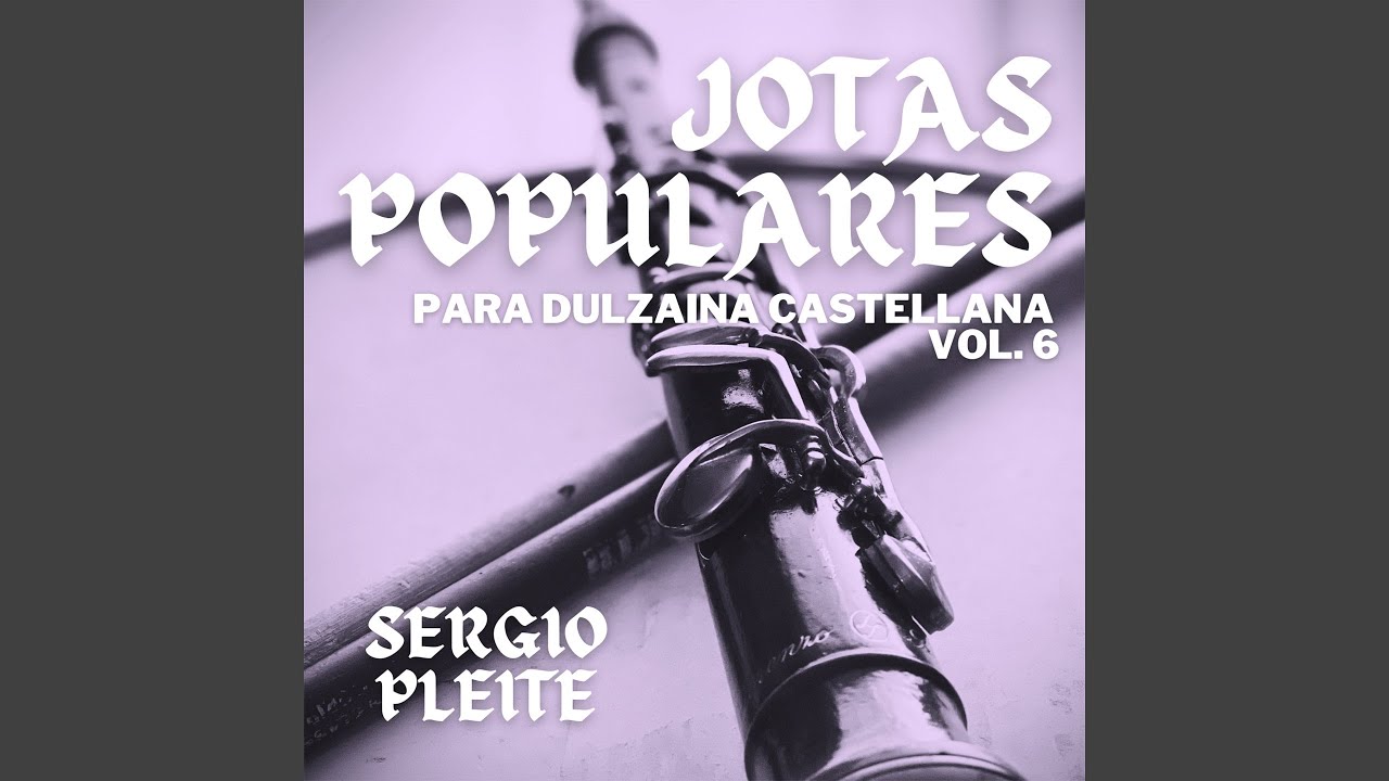 Jota de Rejales