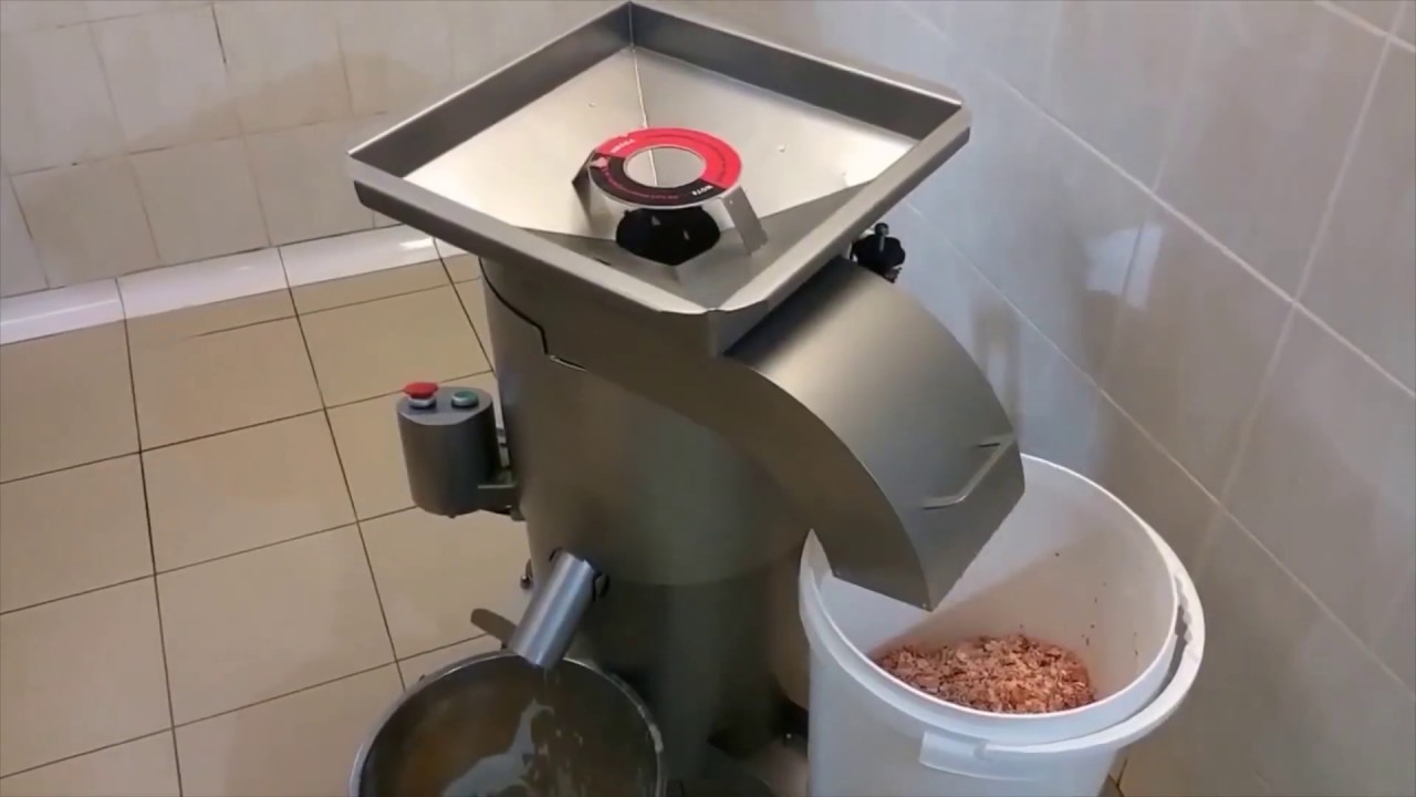 Ovo-Tech UDTJ-150 Automatic Centrifugal Egg Cracker Breaker
