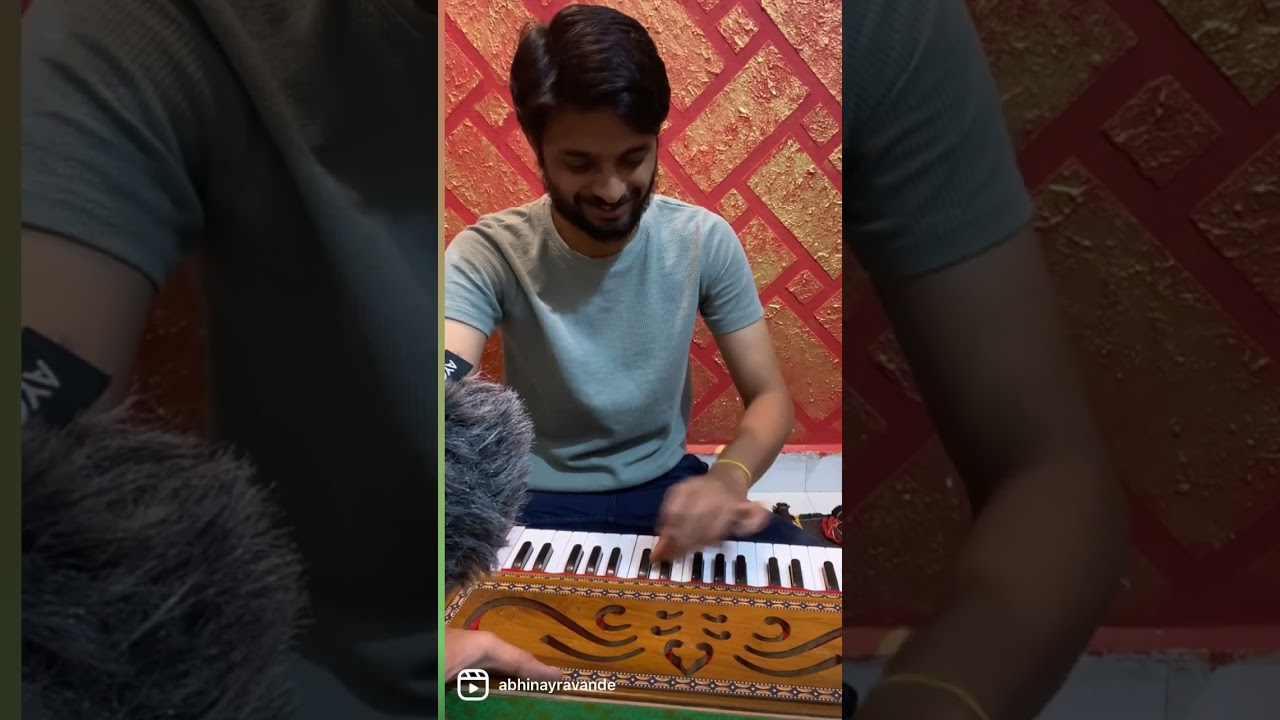 Up with the new reel. Playing this pattern after many years . I hope you guys enjoy...