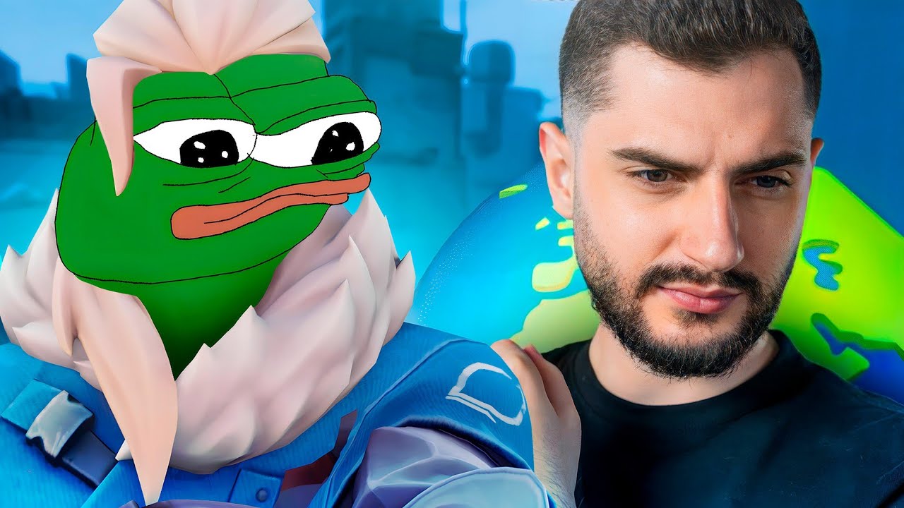 ¿SOY YO EL MEJOR SOVA DE EUROPA? | Heretics Mixwell