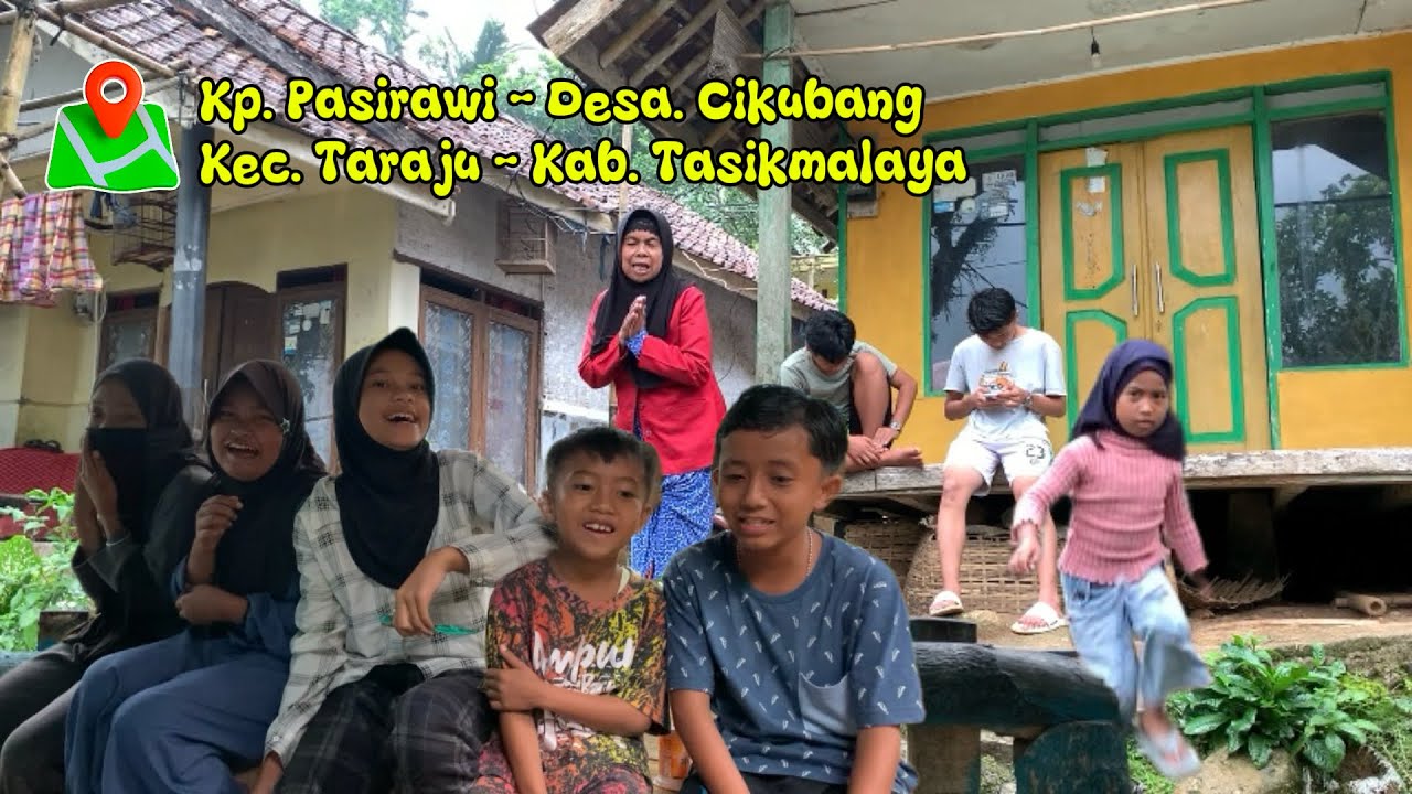 “Hujan Sore di Pedesaan — Dingin, Damai, Dan Mengundang Rindu” | Tatar Parahyangan