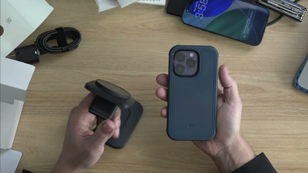 cargadores para celulares inalambricos wireless