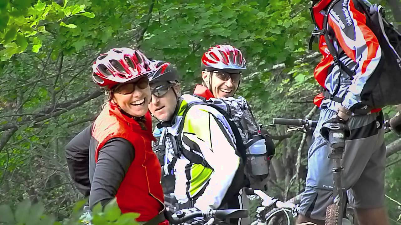 Sentieri di Guerra • Rio Sacro