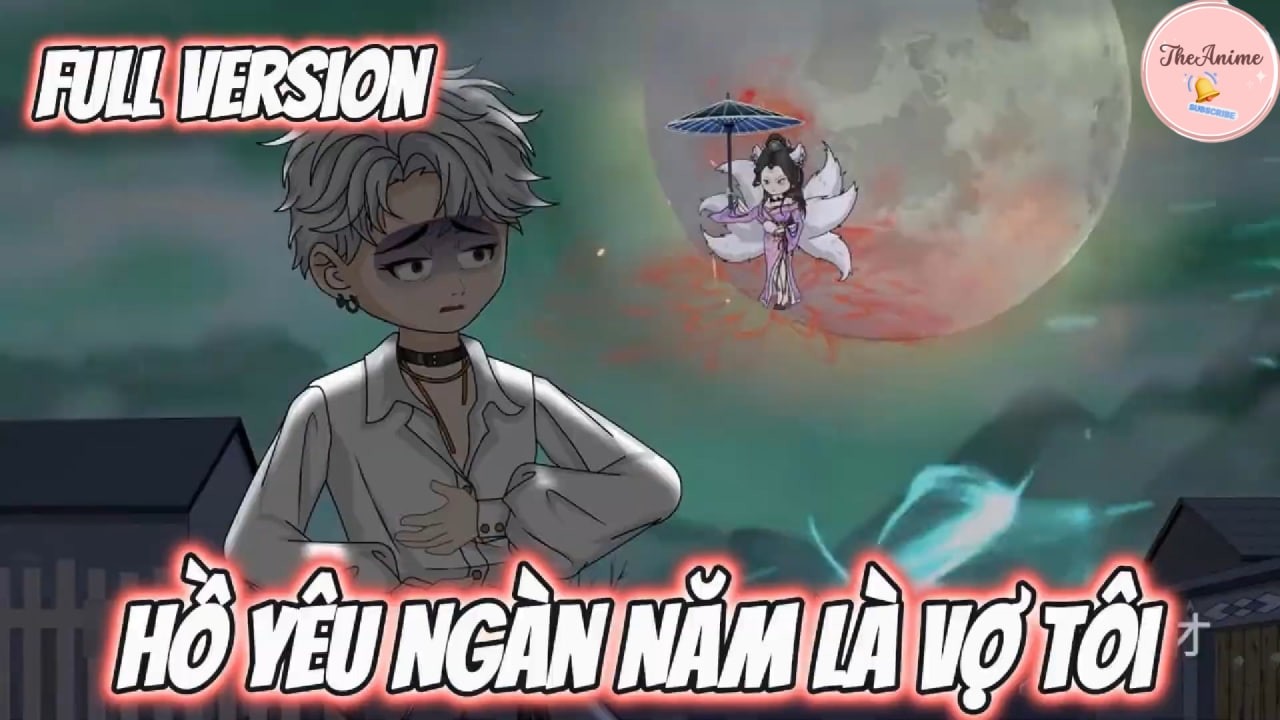 Full - Hồ Y&ecirc;u Ng&agrave;n Năm L&agrave; Vợ t&ocirc;i... | The Anime VN