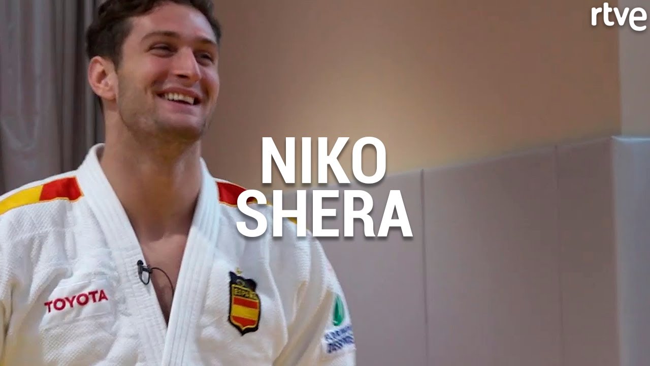 ENTREVISTA NIKO SHERA | Seguridad Vital