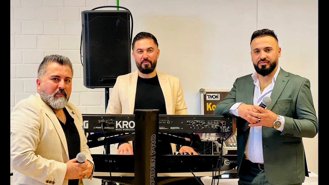 Abdulaziz Baadri & Adnan Bozani  Dilan  عبدالعزيز باعدري & عدنان بوزاني   ديلان