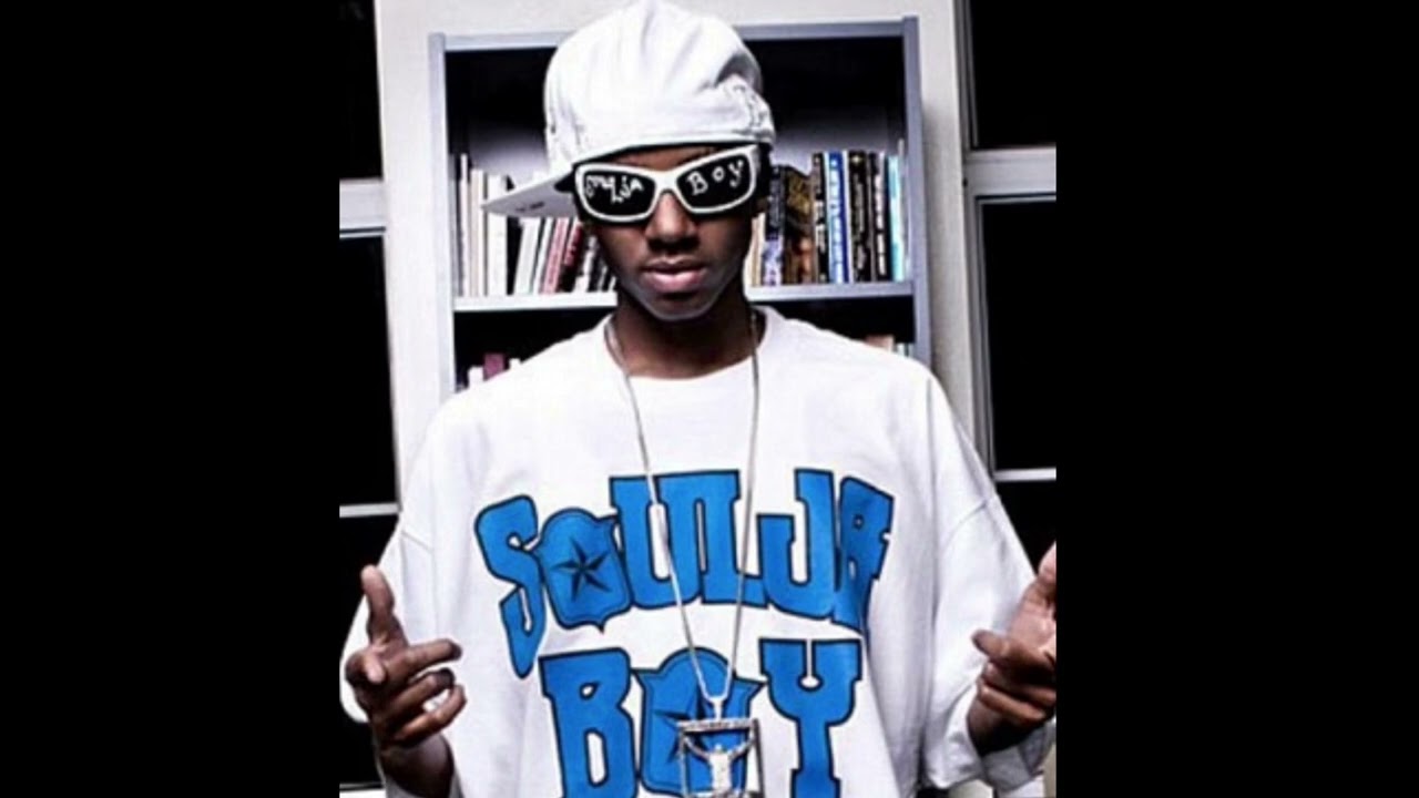 [FREE] Tisakorean x Soulja Boy Type Beat 