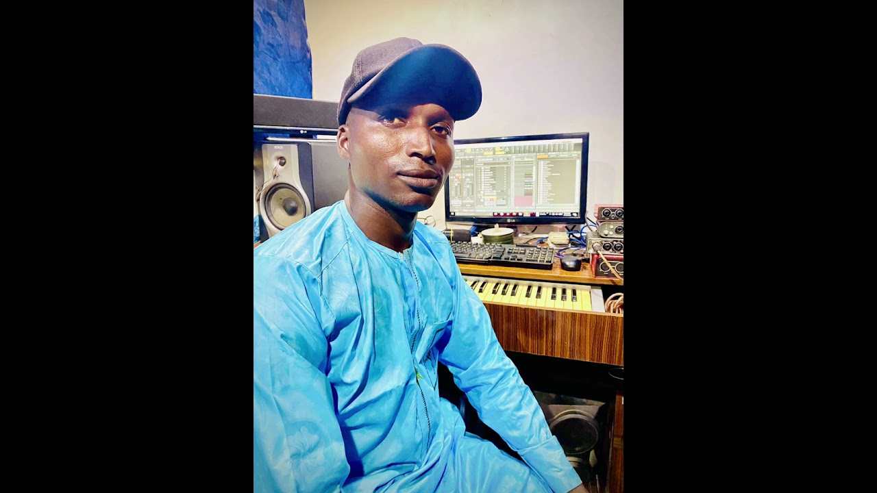 Kasance da mawakinku Imrana kabara taskar begen annabi Muhammadu s.w.a
