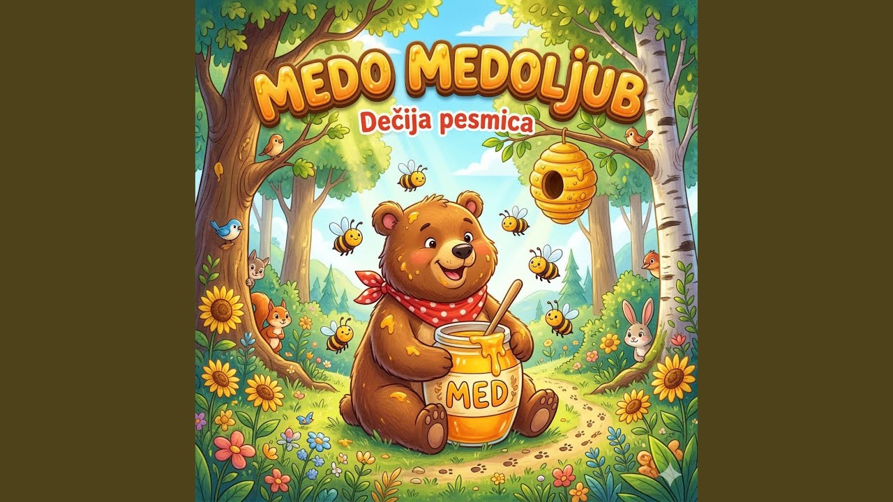 Meda Medoljub
