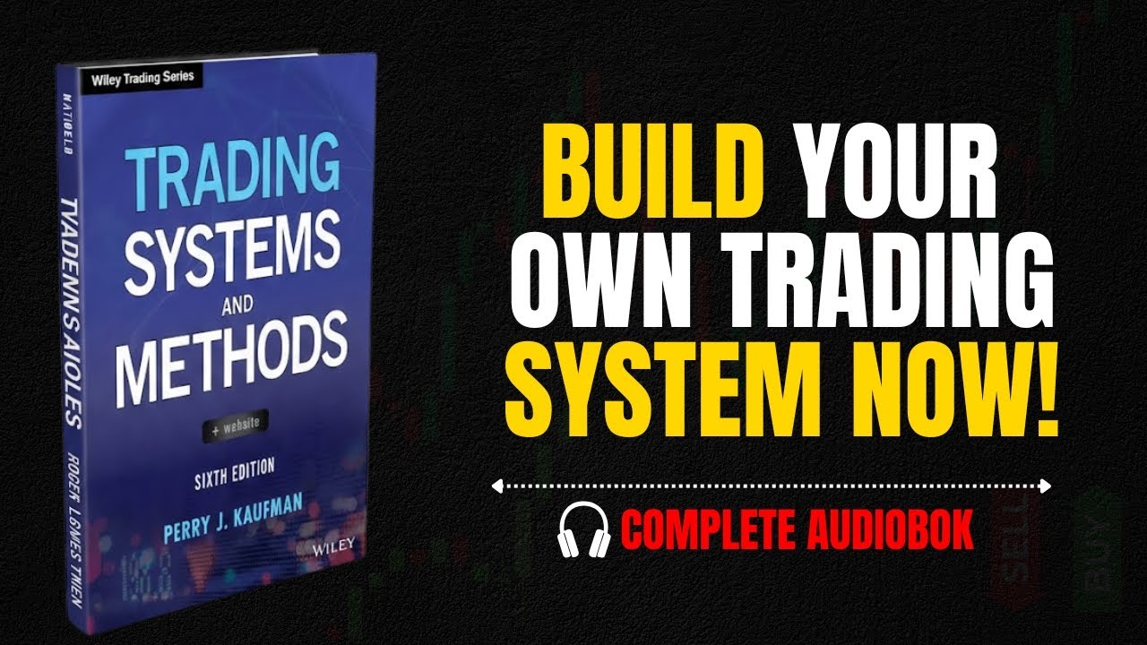 Every Trading Strategy in One Book (Rare Audiobook Summary)