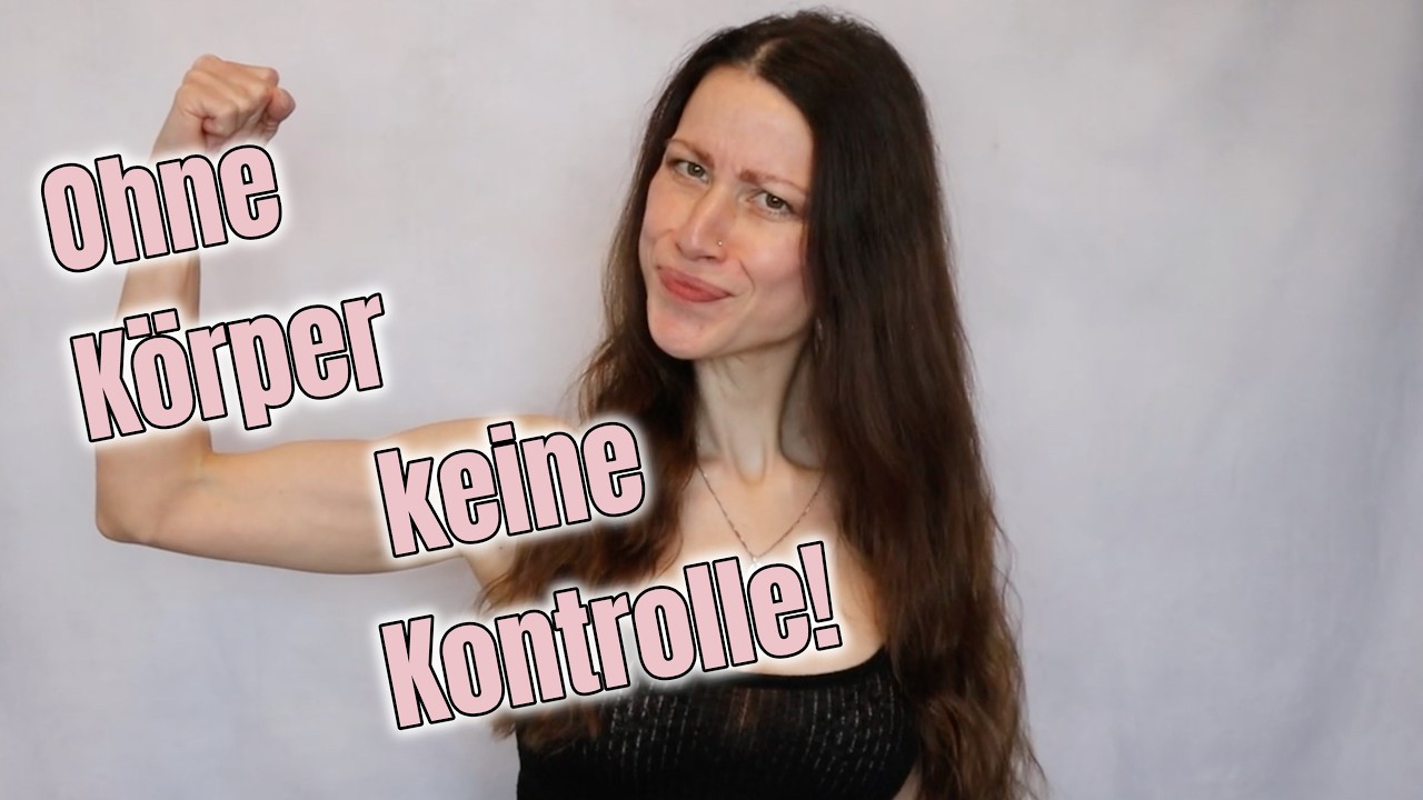 Warum SPORT dich zu einem besseren SCHAUSPIELER macht!!