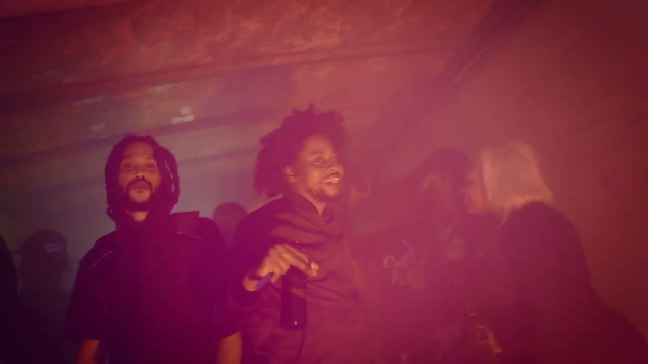 REBEL GANG- Weh Dem know Bout Gun ft {Wumbia, Ingram, Nequa Rebel, Colorboss, Wilfully} #MOVIE