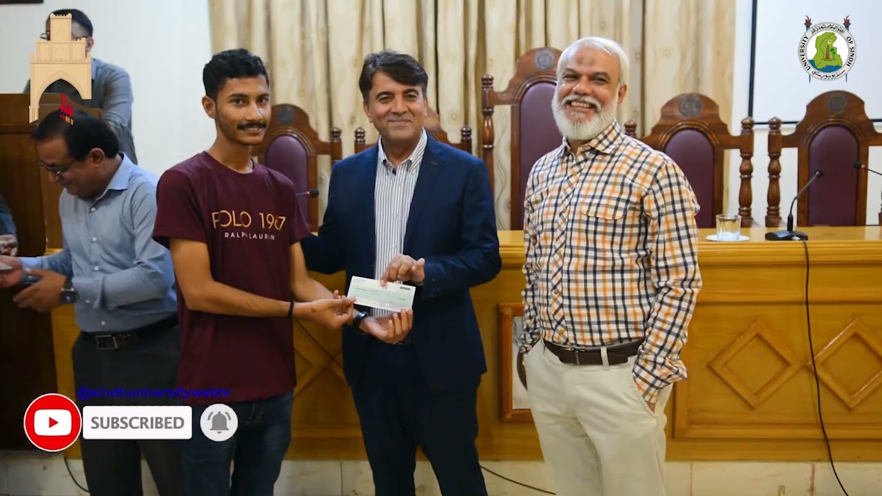 SU Awards: SEEF Scholarships to 124 Deserving Students