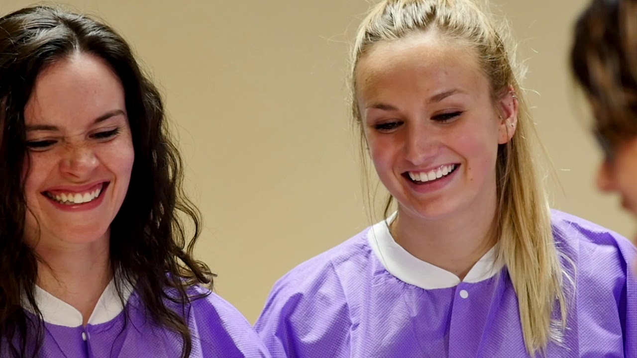 M State - MLT Phlebotomy Program