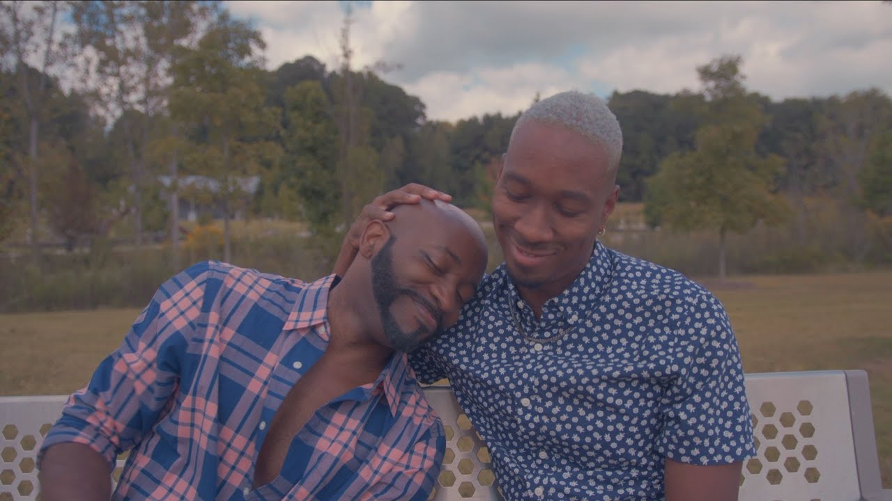Gay Men Should Date More!  The Mister 3 | Teaser | Watchactv.com