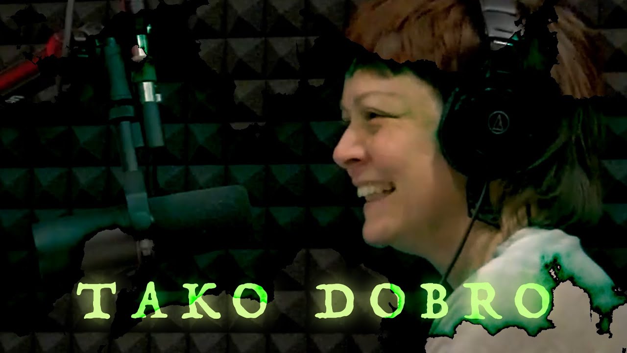 TAKO DOBRO - Jadranka Ivaniš – Yaya