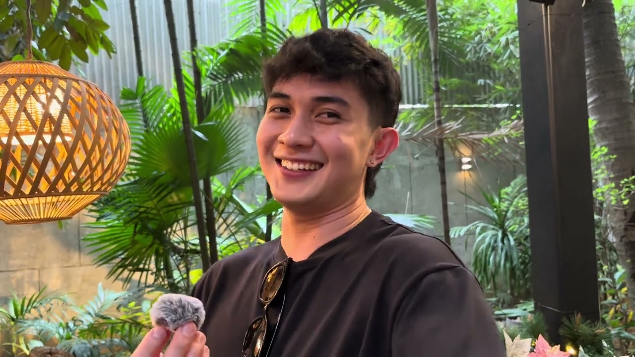 MAGIC VOYZ JORGE GUDA MAY EXPERIENCE NA BA SA LGBTQ?
