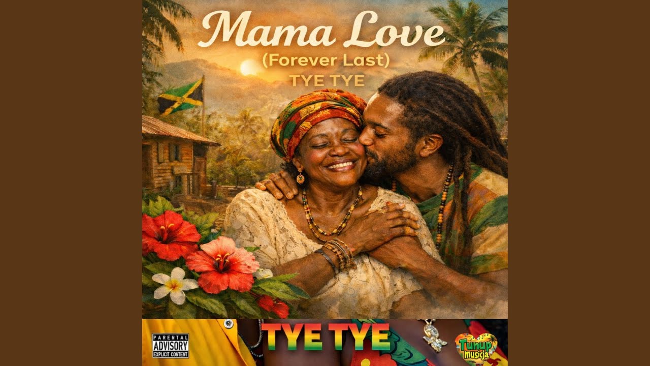 Mama Love (Forever Last)