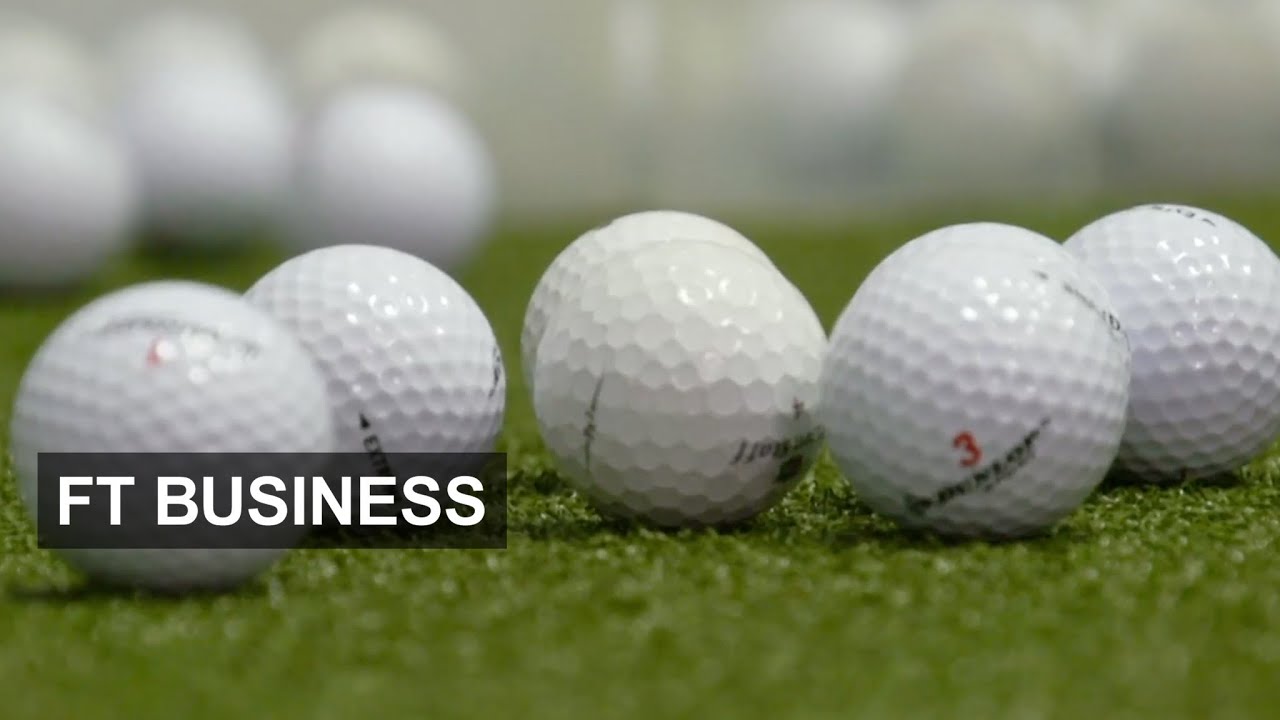 Quiet Eye - A simple way to improve Golf technique | FT Business