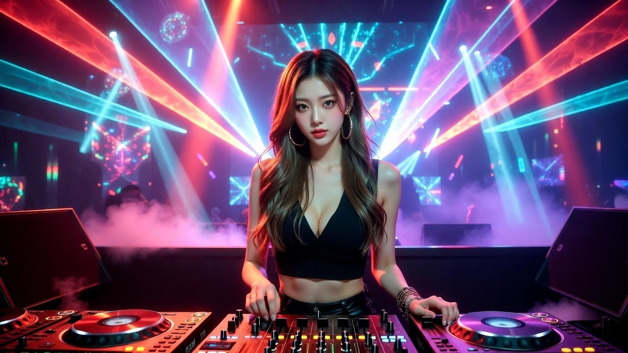 V.I.P REBEL 🎧 EDM & EPM Music #EDM #BIGROOM #KPOP