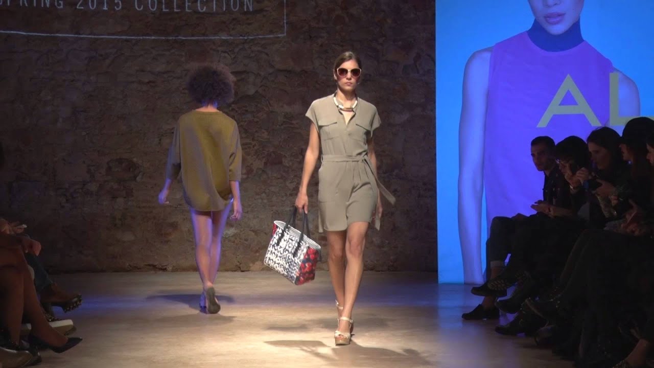 ALDO Portugal - Fashion Show SS2015