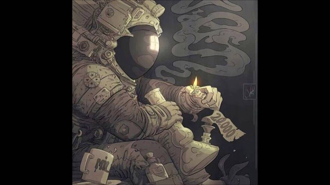 ASMIN JANMANI (14-07-2016) || AMBIENT || PSYMBIENT || DEEP TRANCE || PROG PSY TRANCE || [PART 001]