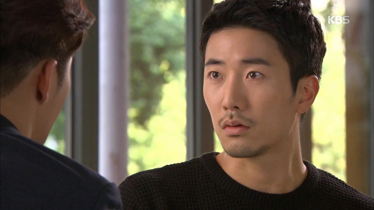 별난가족 - 강서준, 안절부절하는 김진우의 태도에 &lsquo;의아&rsquo;.20161021