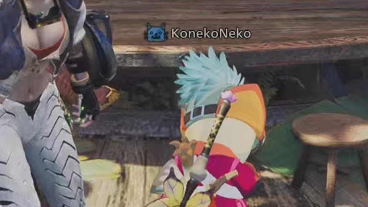 Monster Hunter Wilds Frozen Frenzied