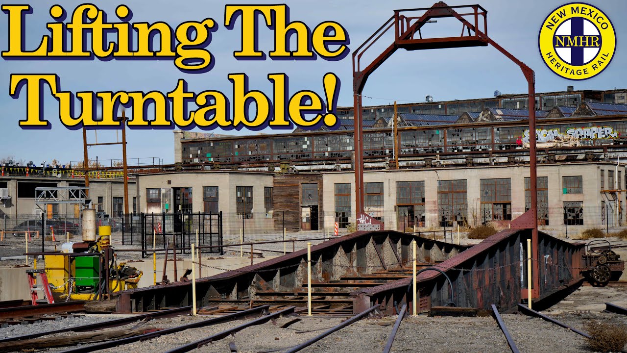 Beginning The Restoration | Turntable Disassembly