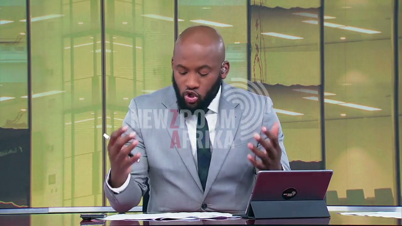 Some organisations not impressed by Ramaphosa&rsquo;s immigration measures