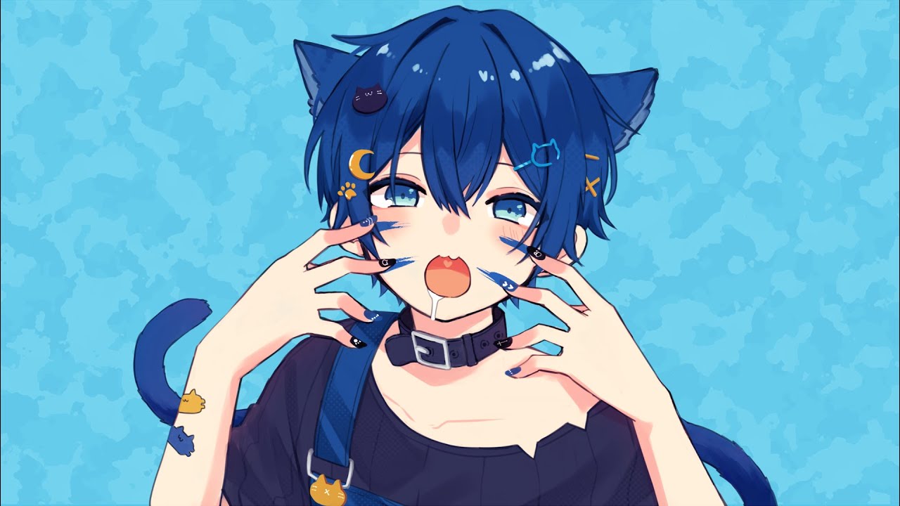 【めっカワで歌ってみた】アニマル - animal / DECO*27 - ちぐさ