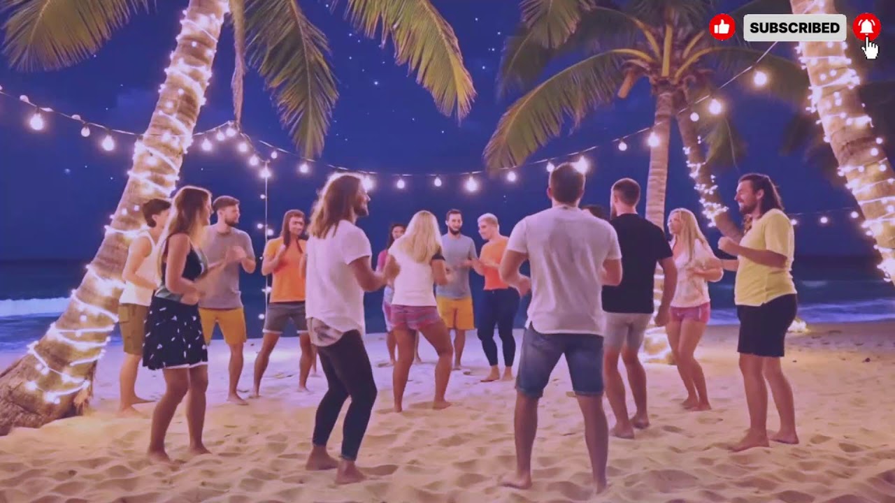 Latin Pop Hits for Party | Spanish Dance Music