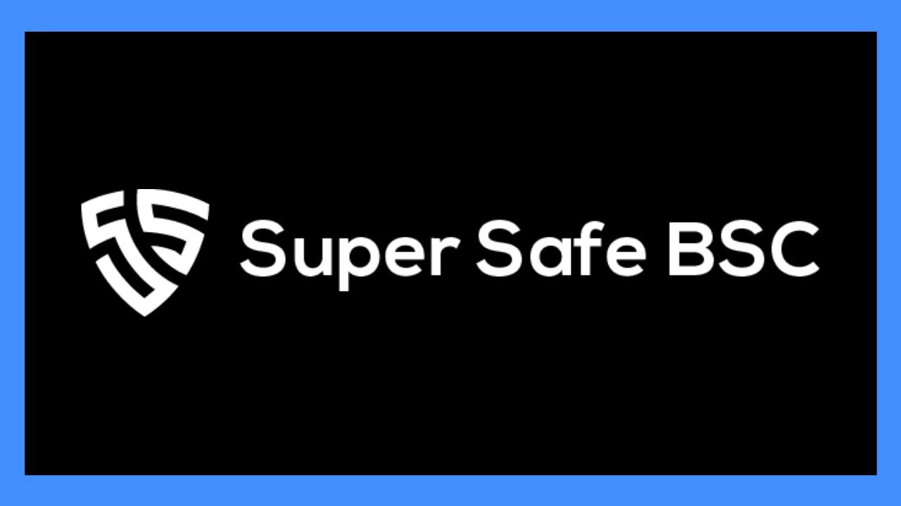 SUPER SAFE BSC Project Review || New GEM On BSC