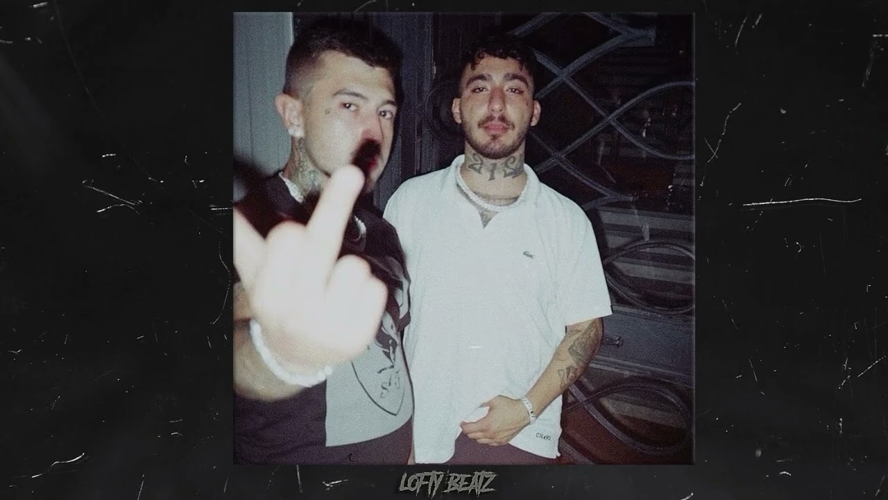 Uzi x Motive Type Beat - "MORTAL KOMBAT"