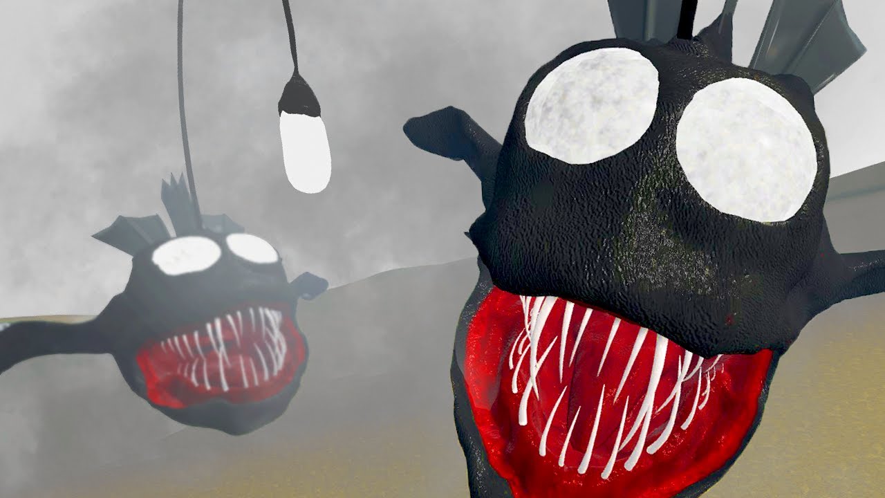 Wait... THAT'S NO MOON! (Garry's Mod)