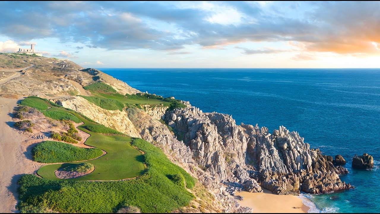 Quivira Golf Club