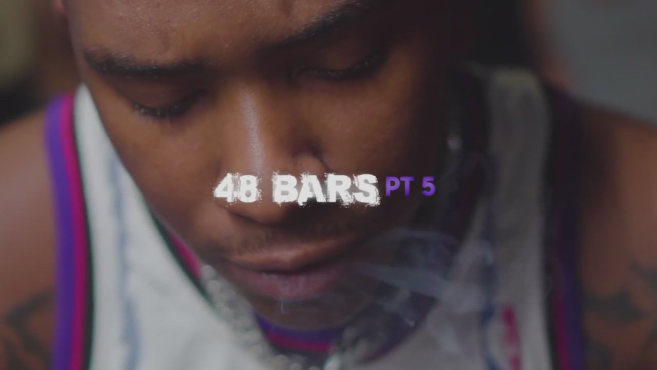 JefeDaDon - 48 bars Pt.5