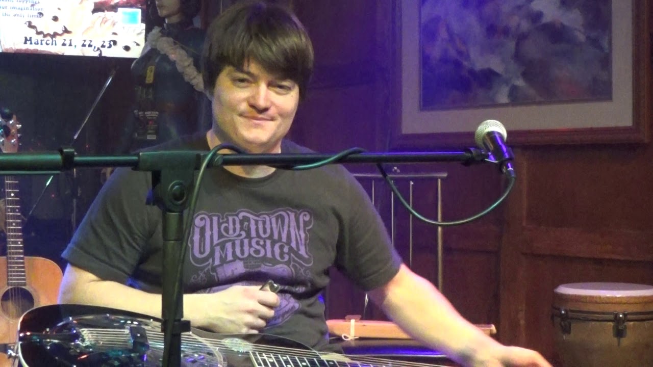 Eric Kallio Live at the Northwest Cannabis Club 00021