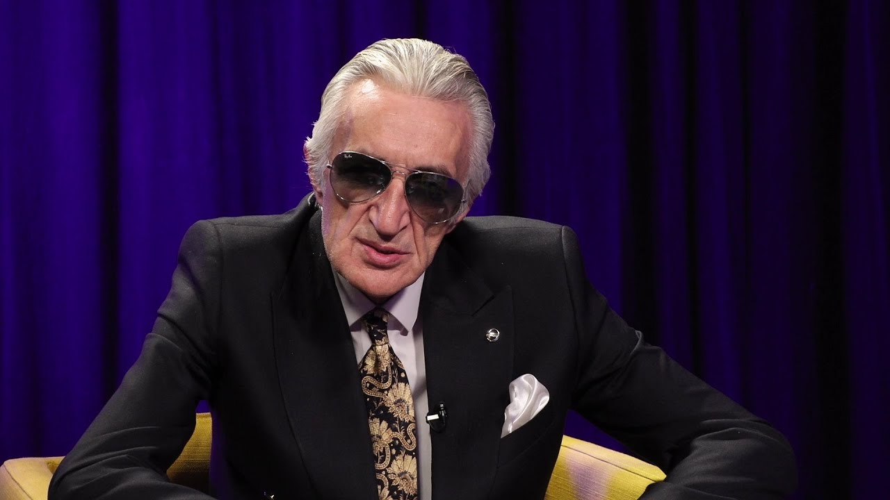 Kodić: „Imao sam ljubavnice dok sam bio u braku, neću da imenujem ali pozdraviću Zlatu Petrović“