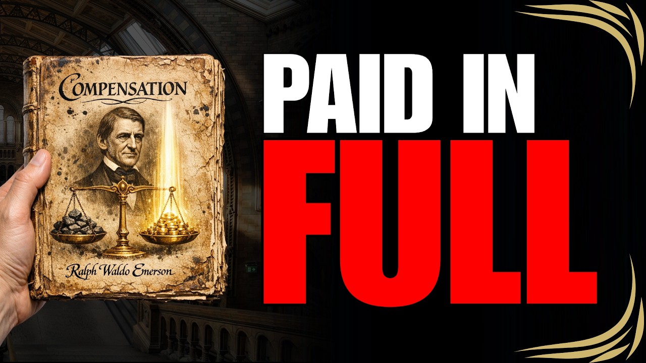 Ralph Waldo Emerson: The 