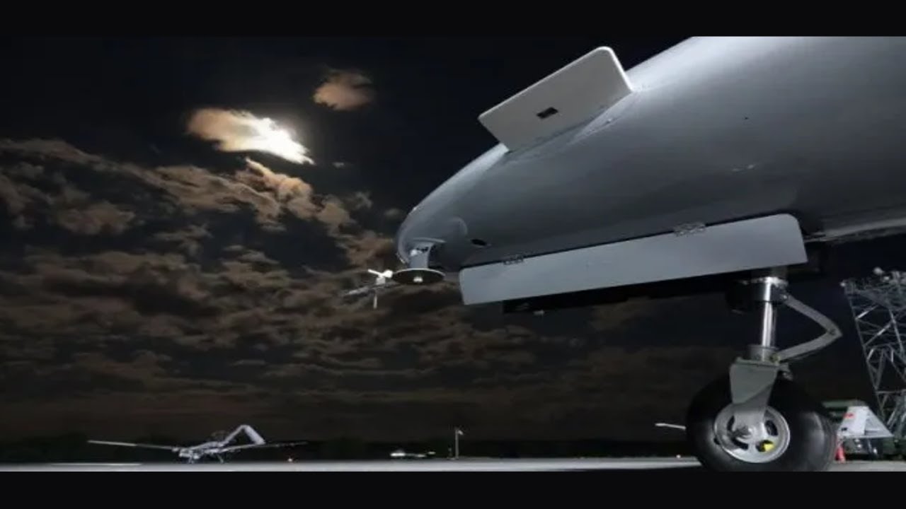 Turkey Delivers First Bayraktar TB2 to Morocco