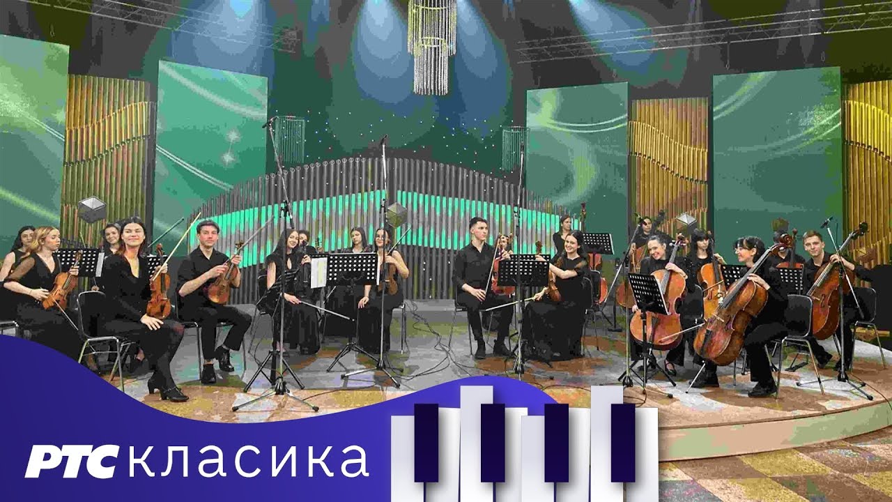 Volim klasiku, 18. emisija