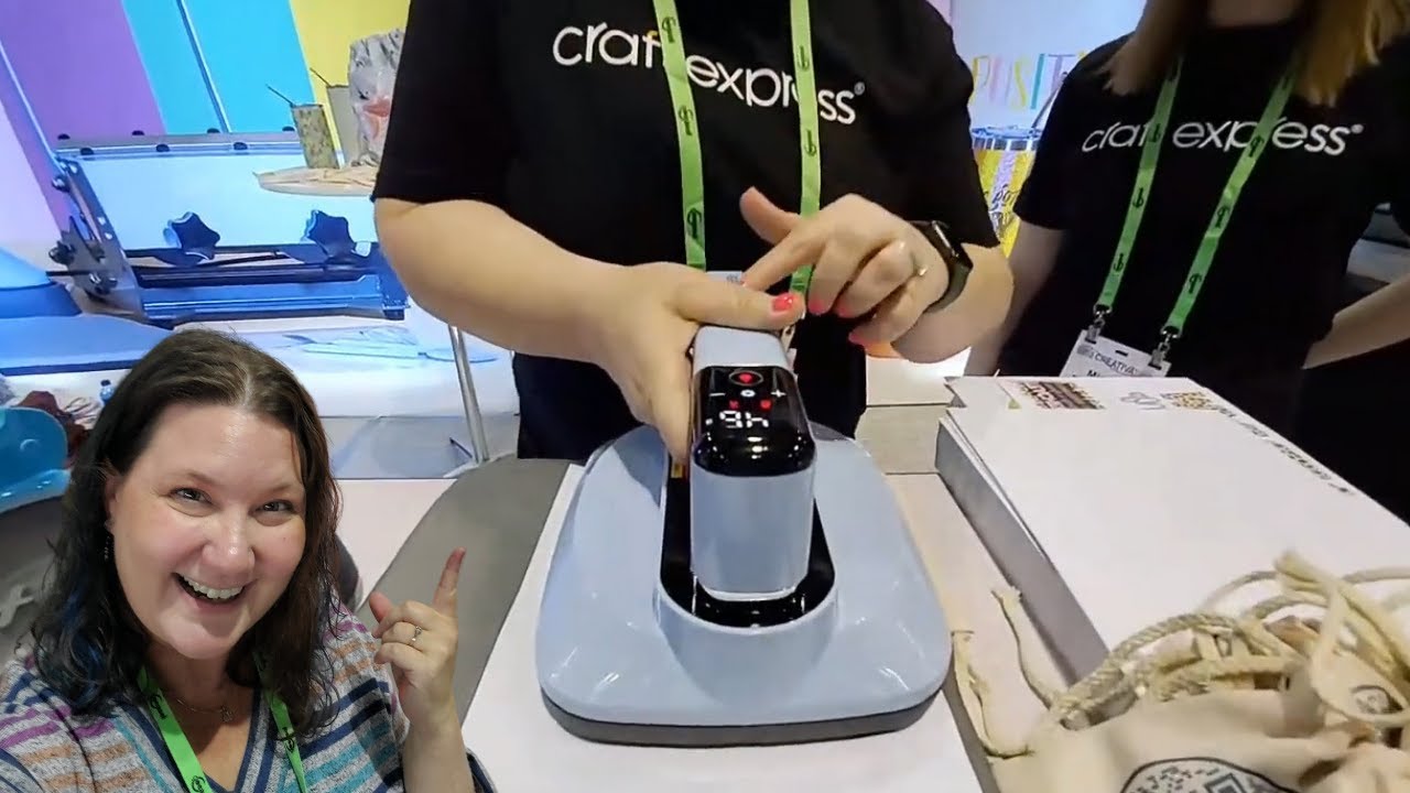 NAMTA CREATIVATION 2022 - Craft Express