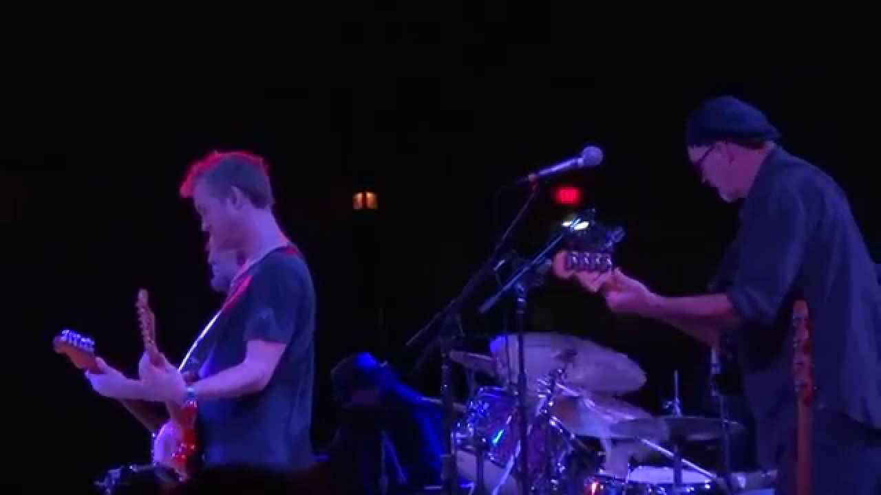 The Rides - Stephen Stills & Kenny Wayne Shepherd - Honey Bee (Muddy Waters Cover) 9/20/2013