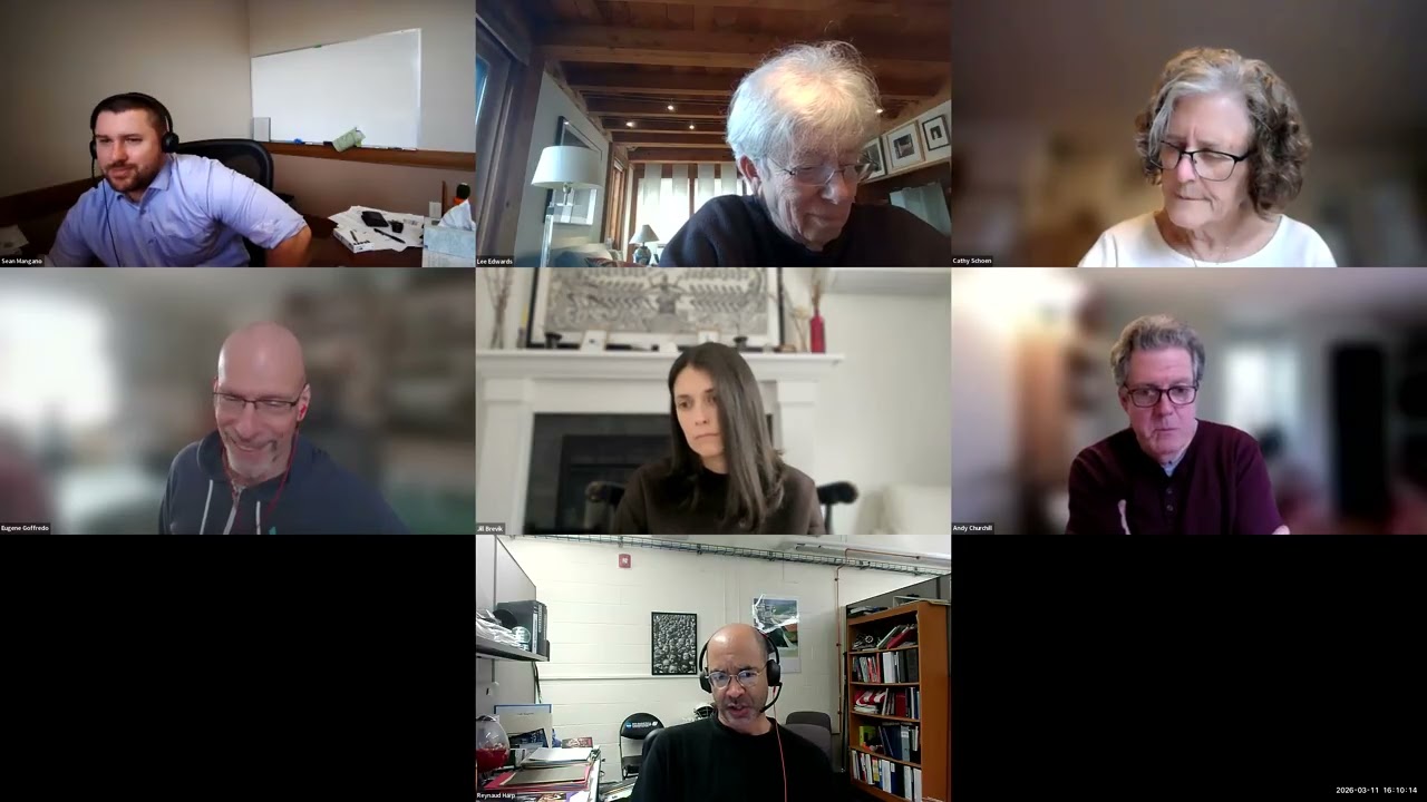 Joint Capital Planning Committee: Mar 11, 2026