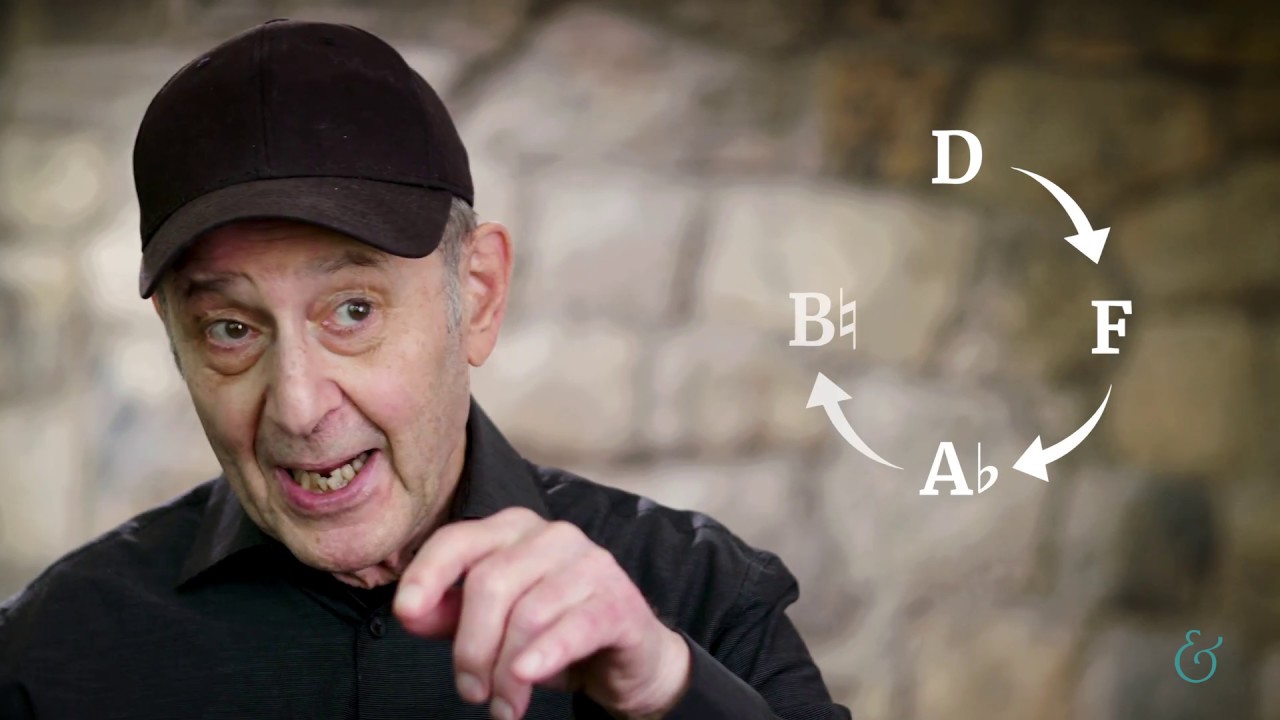 Стив Райх о создании «Runner»