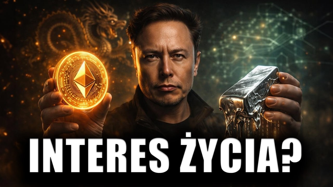 TO POKAZUJE, KIEDY TAK NAPRAWDĘ BUDUJĄ SIĘ MAJĄTKI (na lata)